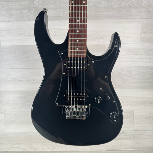 Used Ibanez GIO GRX20 Electric Guitar - Black 40112-S000178498