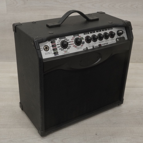Used Peavey Vypyr VIP-1 1 X 5 Solid State Amplifier 40015-S000328373