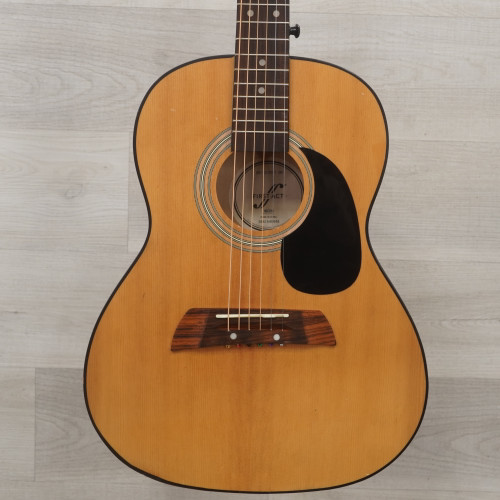 Used First Act MG394 Laminate Top Acoustic Guitar Natural AS IS 40015-S000328374