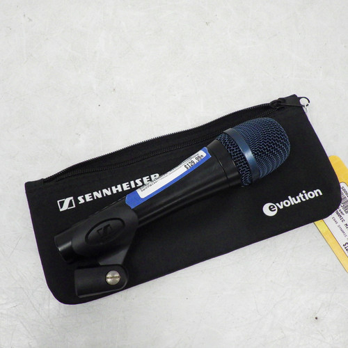 Used Sennheiser E945 Dynamic Microphone 40042-S000259119