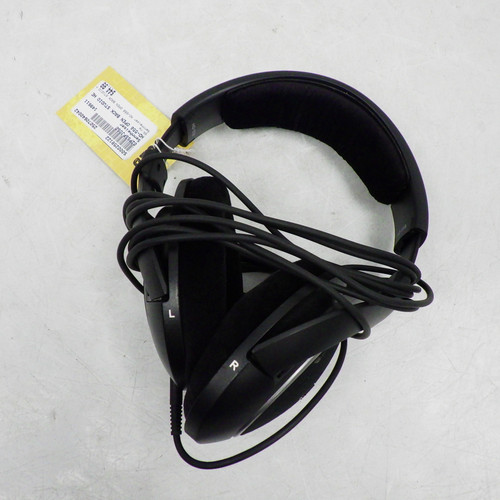Used Sennheiser HD-558 Open Back Studio Headphones 40042-S000259122