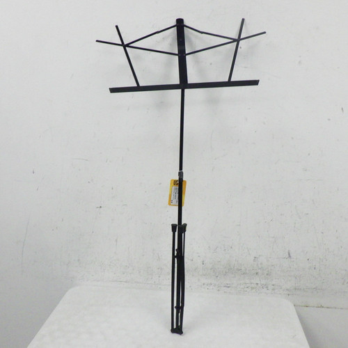 Used Proline Music Stand Folding 40042-S000259123