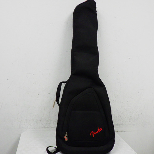 Used Fender Deluxe Bass Gig Bag 40042-S000259129