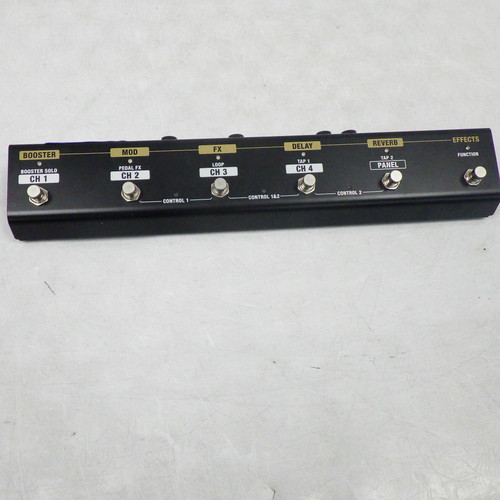 Used Boss Katana Footswitch  40042-S000259140