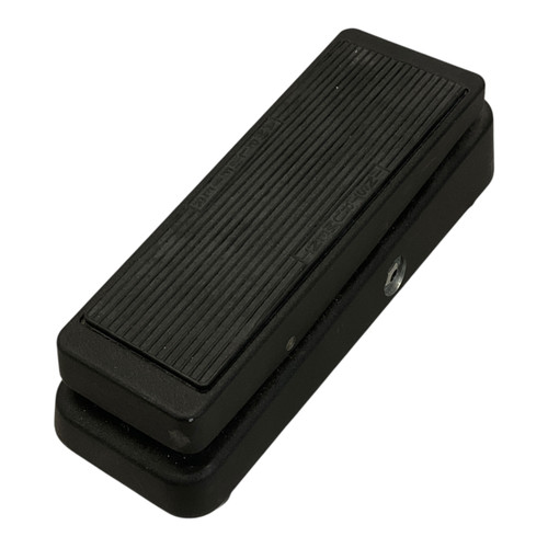 Used Dunlop CRY BABY WAH GCB95 Wah Pedal 41117-S000051201