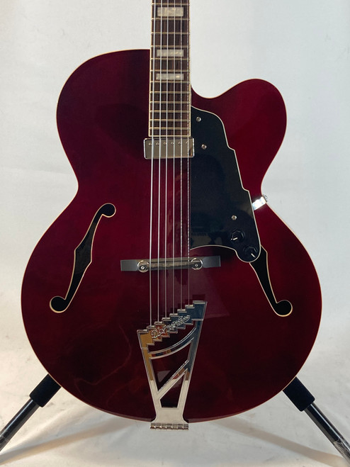 Used D'Angelico Premier EXL-1 Electric Guitar 41127-S000057675