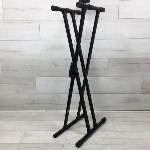 Vist Large View of Product Image Which is Used Knoxgear Keyboard Stand 40051-S000115392