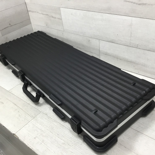 Vist Large View of Product Image Which is Used Ibanez MC500C Roadtour Extended Range Guitar Case 40051-S000115390