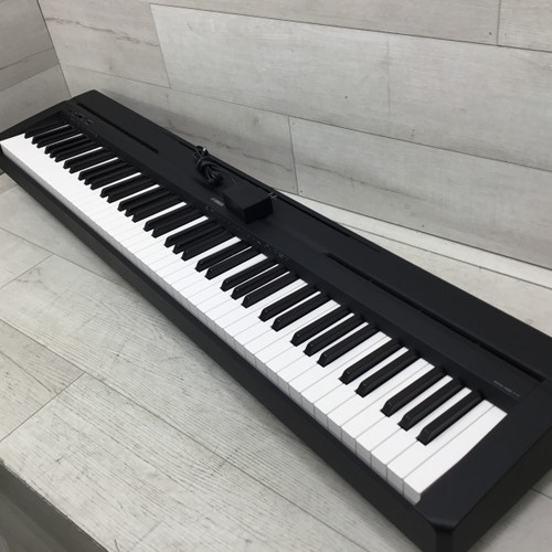 Vist Large View of Product Image Which is Used Yamaha P-71 88 Key Digital Piano 40051-S000115393