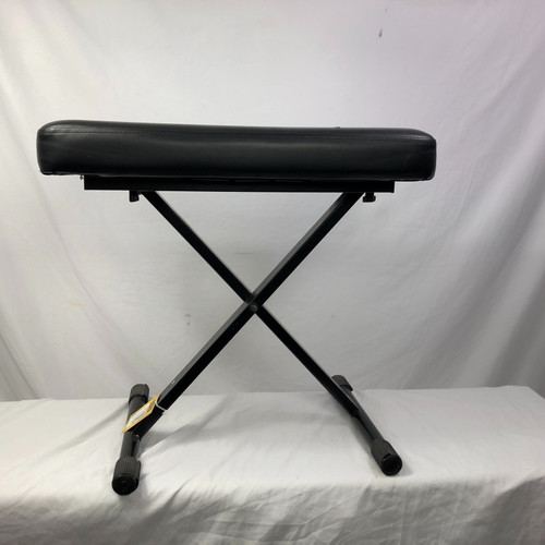 Used Proline PROLINE KEYBOARD BENCH Keyboard Bench 41128-S000106564