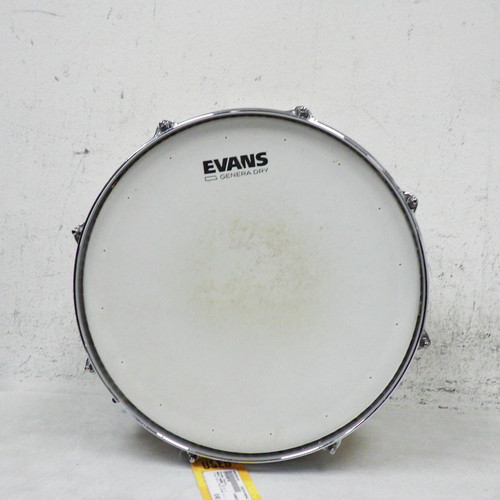 Used Orange County Maple Snare 13x7 Wood Snare Drum 40042-S000259144