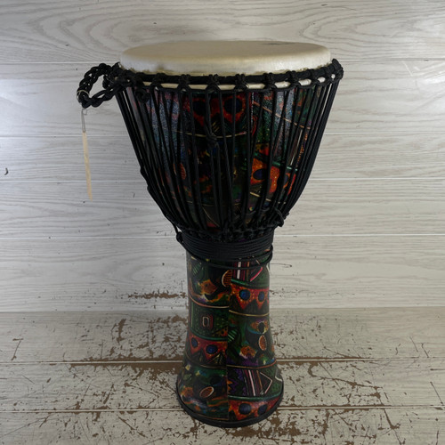 Used - Toca 11IN Djembe 40087-S000232338