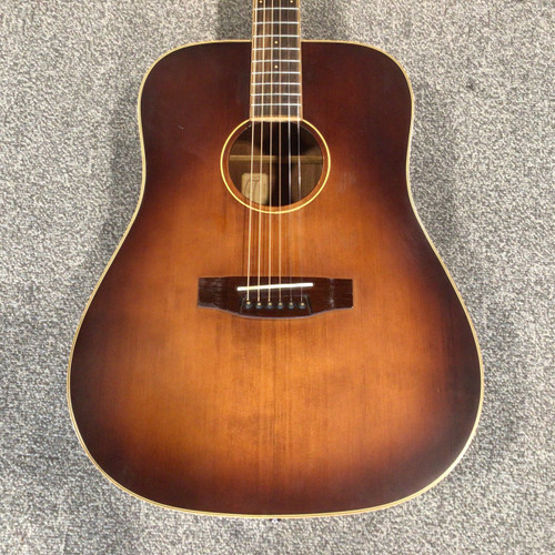 Used MORGAN MONROE MV-45/C Acoustic Guitar 41106-S000094267