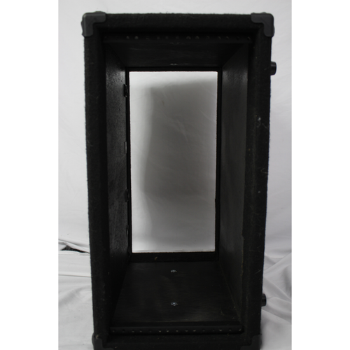 Vist Large View of Product Image Which is Used 3U RACK CASE Medium Road Case 41128-S000106575