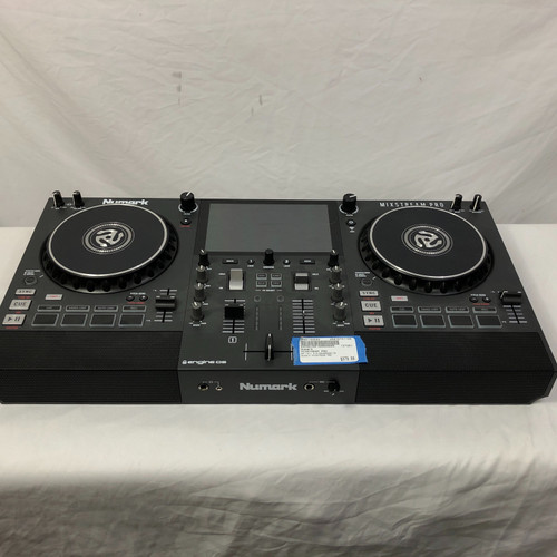 Used Numark MIXSTREAM PRO Turntable 41128-S000106599