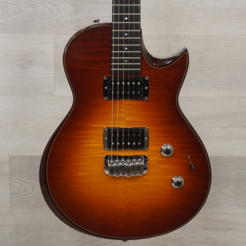 Used Taylor SB1-S LP Type Electric Guitar Sunburst 6-String 40015-S000328406