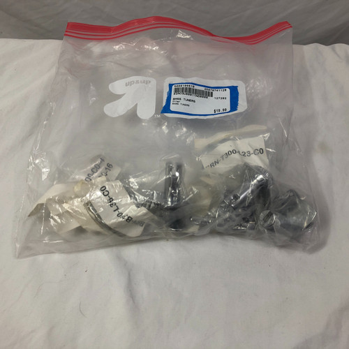 Used BASS TUNERS Guitar Hardware 41128-S000106610