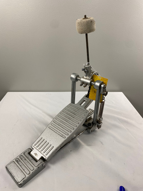 Used NO BRAND (Brandless Product) KICK PEDAL Vintage Kick Drum Pedal 41129-S000010108 Vist Large View of Product Image Which is Used NO BRAND (Brandless Product) KICK PEDAL Vintage Kick Drum Pedal