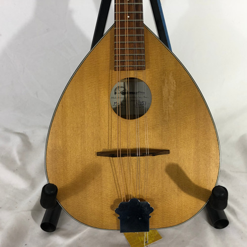 Vist Large View of Product Image Which is Used MID-MISSOURI MANDOLIN CO M-2 Mandolin Natural