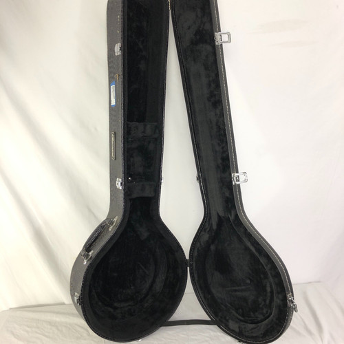 Used Diamond BANJO CASE Guitar Case 41128-S000106614