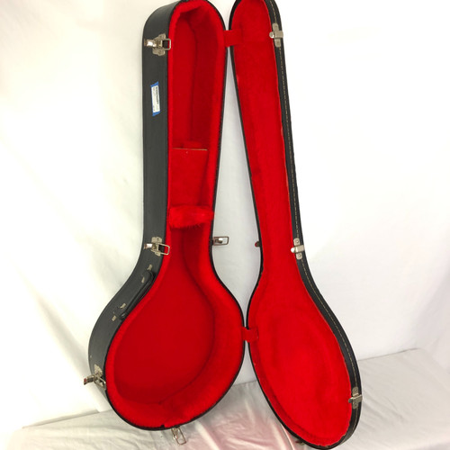 Used BANJO CASE Guitar Case 41128-S000106615