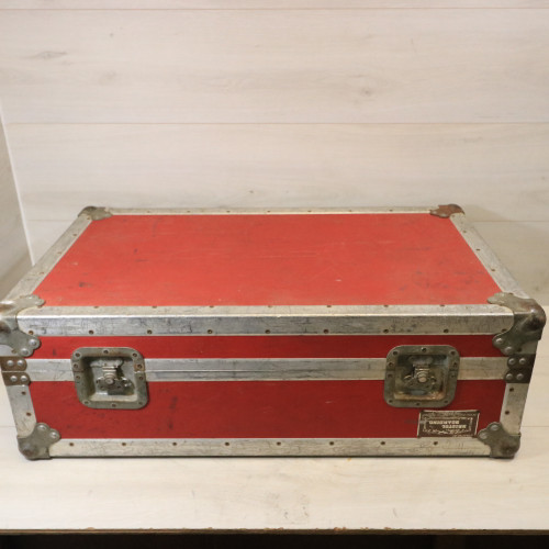 Vist Large View of Product Image Which is Used MIXER CASE Medium Road Case 41108-S000061840