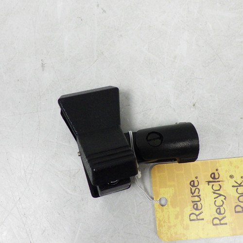 Used USED MICROPHONE CLIP Pro Sound Accessory 40042-S000259164