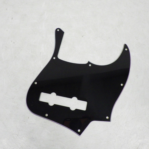 Used Jazz Bass Pickguard 40042-S000259169