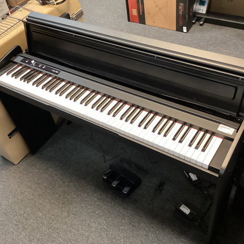 Used Korg LP180 88-Key Keyboard 88-key 40111-S000187891