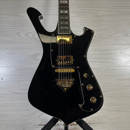 Used - Ibanez FRM350 PAUL GILBERT SIGNATURE Electric Guitar  40087-S000232345