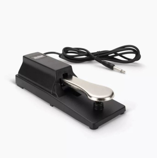 Vist Large View of Product Image Which is New ON STAGE KEYBOARD SUSTAIN PEDAL 41124-MPIKSP100