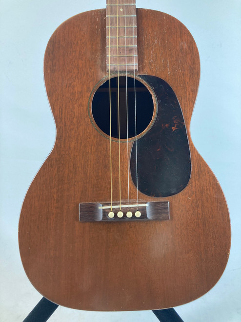 Used Vintage Martin 1946 5-17T Tenor Guitar 41127-S000057703