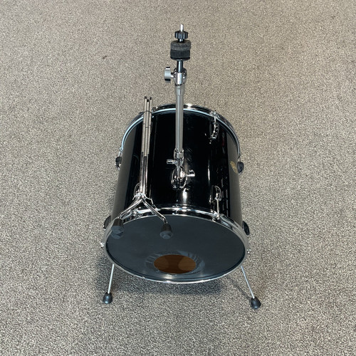 Used TAMA SWINGSTAR 16 CONVERTED FLOOR TOM 41106-S000094286
