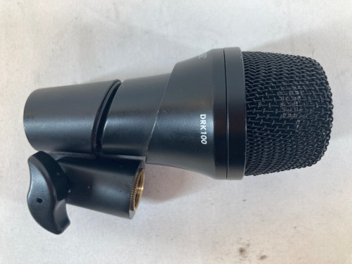 Used Digital Reference DRDK4 DRUM MIC SET 41127-S000057713