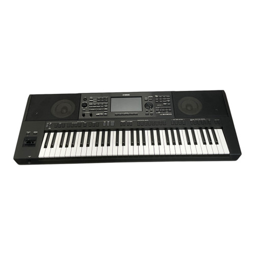 Used Yamaha PSR-SX900 Keyboard 61-key 41117-S000051244