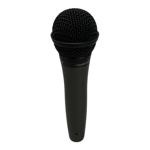 Used Audio Technica P715 Dynamic Microphone 41117-S000051245