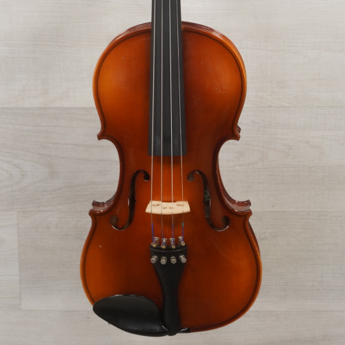 Vist Large View of Product Image Which is Used Glaesel V130E4 Violin 4/4 Size 40015-S000328426