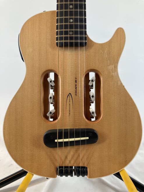 Used Traveler ESCAPE MKII Electric Guitar 41127-S000057723