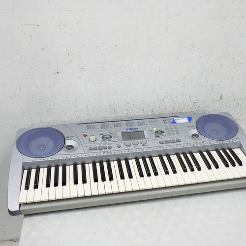 Used Yamaha PSR273 61-Key Keyboard 40042-S000259180