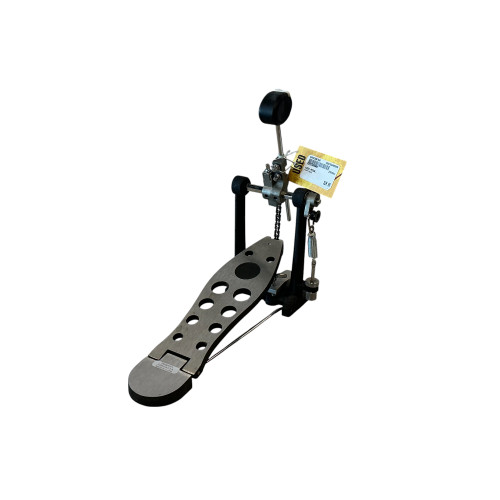 Used KICK PEDAL Kick Drum Pedal 40009-S000306760