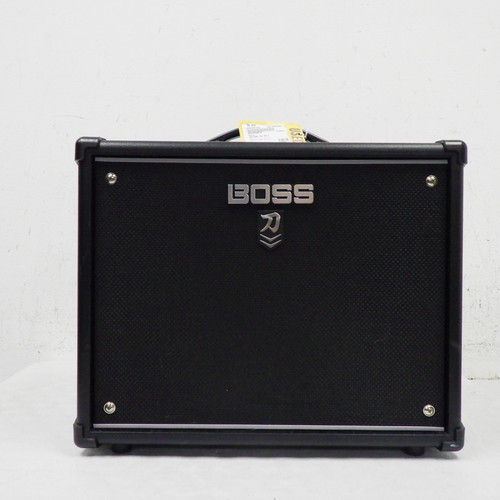 Used Boss Katana 50 MKII Guitar Amp 40042-S000259182