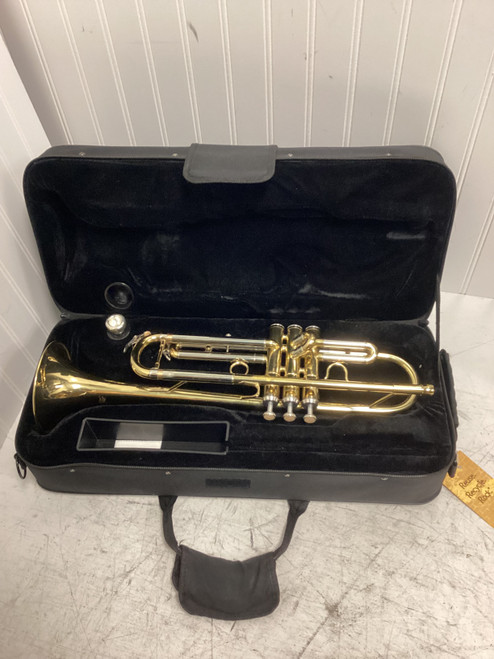Vist Large View of Product Image Which is Used Jean Baptiste TR200303 Trumpet 40107-S000153082