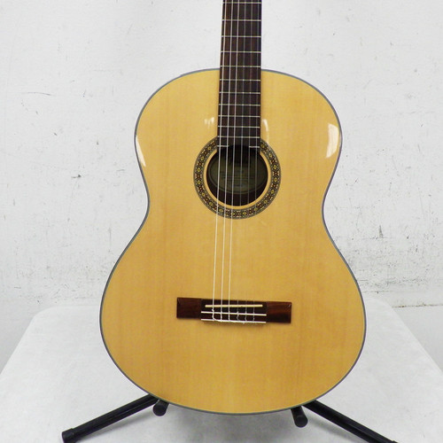 Used Fender CN-90 Classical Guitar 40042-S000259185