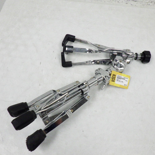 Used Ludwig Snare Drum Stand 40042-S000259186