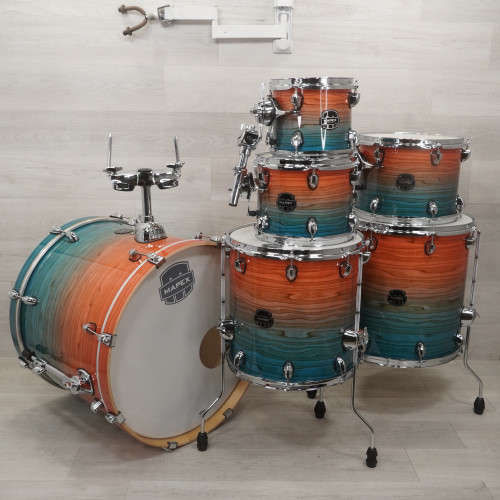 Used Mapex Armory Drum Shell Kit   40015-S000328432