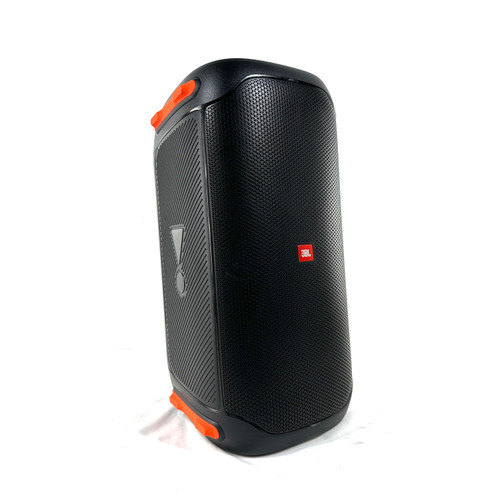 Vist Large View of Product Image Which is Used JBL Partybox 110 Powered Full Range Speaker Cabinet