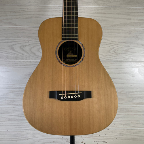 Used - Martin LX1 LITTLE MARTIN AS-IS Acoustic Guitar 40087-S000232357