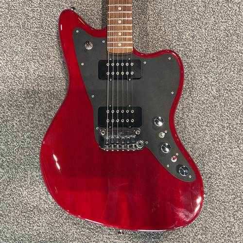 Vist Large View of Product Image Which is Used G&L CLF RESEARCH DOHENY V12 Electric Guitar 41106-S000094294