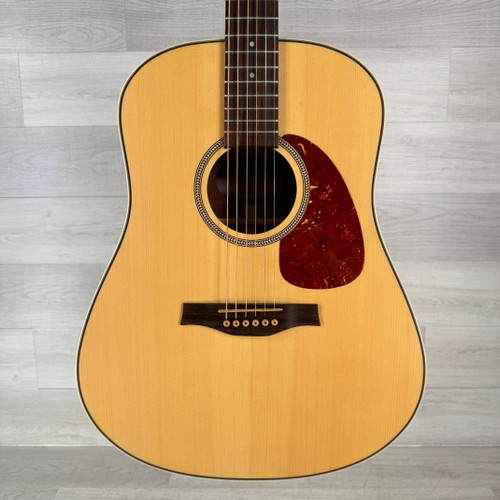 Used Seagull Maritime SWS Acoustic Guitar - Natural 40112-S000178525