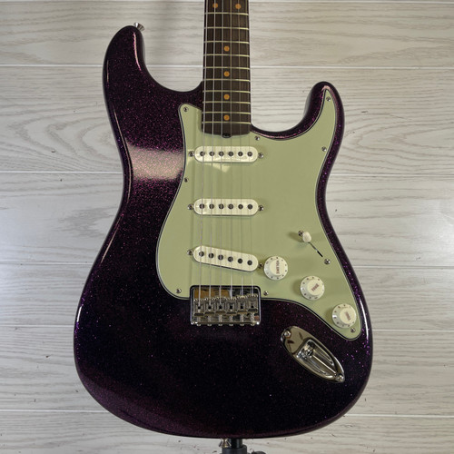 Vist Large View of Product Image Which is Used - Fender CUSTOM SHOP VINTAGE CUSTOM 59 Electric Guitar  40087-S000232366